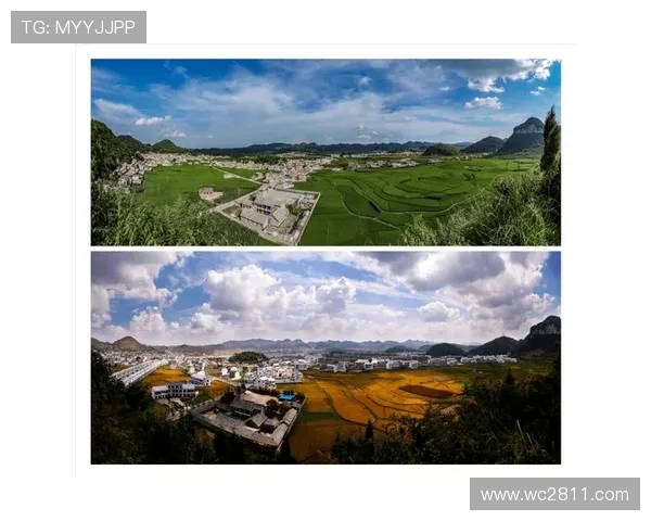 安顺直播:探秘黔中大地,云端畅游黄果树